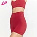 ladies high waisted cycling shorts